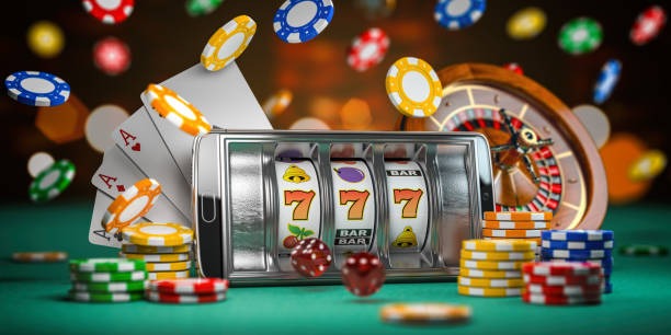 syair sd What Makes Fishing Arcade Stand Out