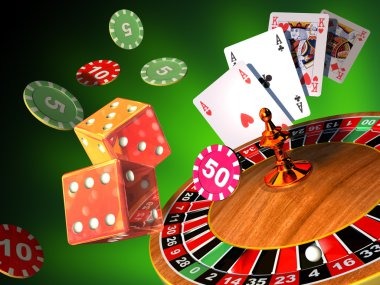 syair sd Live Casino
